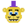 8BITFREDBEAR