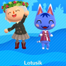 lotusik