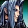 Sephiroth