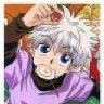 MayorKillua