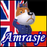 Amrasje