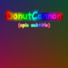 DonutCannon