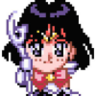 Sailor Saturn