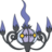 chandelure