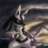 Platinum Lucario