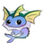 Vaporeon