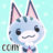 cony