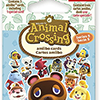 AC amiibo Cards: Series 5 (pack of 3 cards)