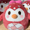 Celeste Chick Plush