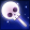 Skull Glow Wand