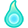 Wisp Spirit Piece